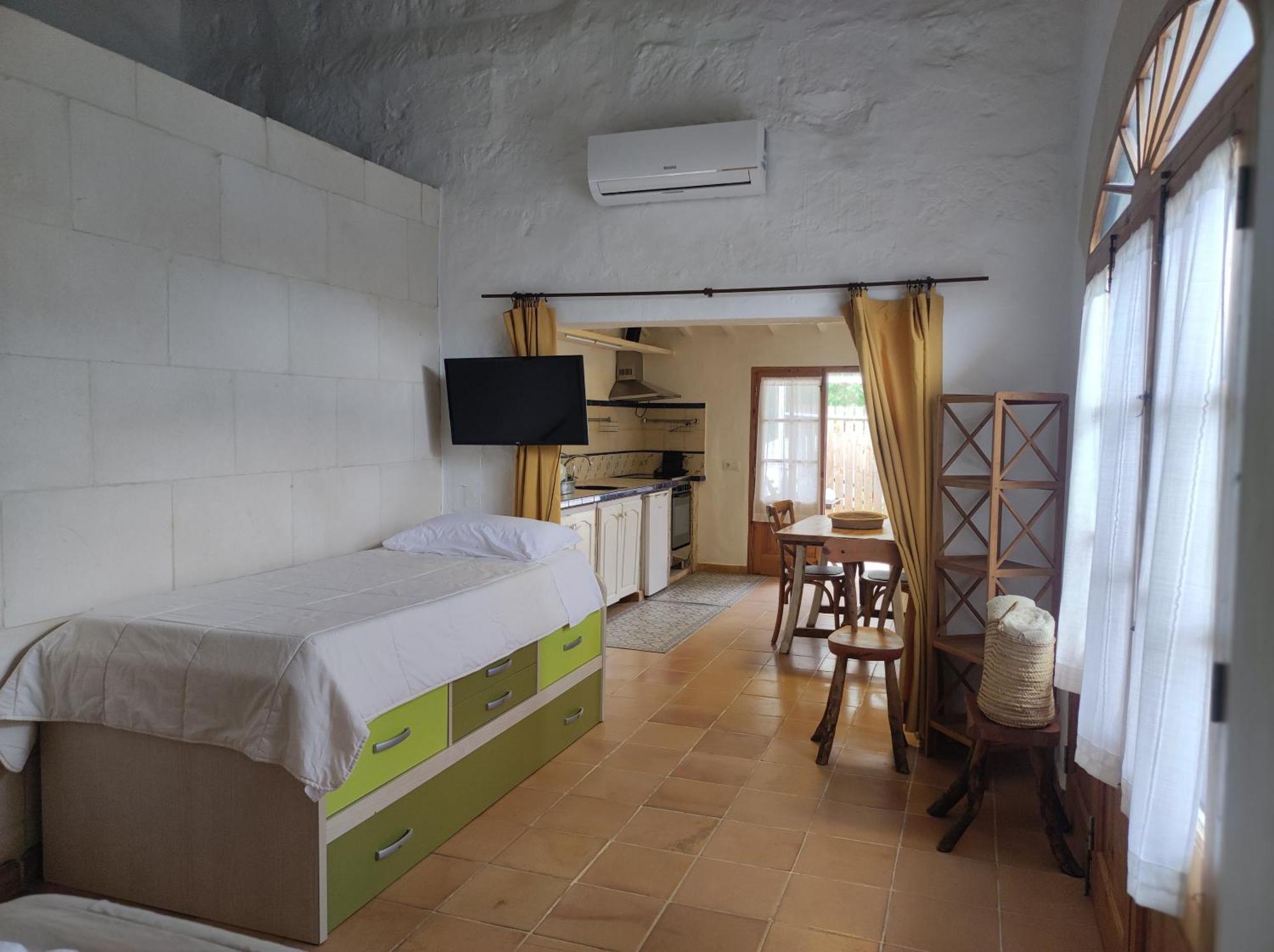 Turismo Rural Biniati Des Pi ซานลูอิส ห้อง รูปภาพ